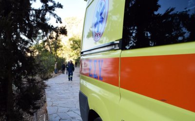 Τραγωδία στο Ηράκλειο: Κοριτσάκι 18 μηνών πνίγηκε με σουβλάκι