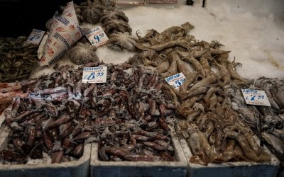 Ψώνια τελευταίας στιγμής: Ποια καταστήματα θα είναι ανοιχτά σήμερα Καθαρά Δευτέρα