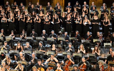 ΑΠΟΨΕ στον ΚΕΦΑΛΟ: Ο Δήμος Αργοστολίου τιμά τον Μίκη Θεοδωράκη με μια από τις σημαντικότερες πολιτιστικές εκδηλώσεις που έχουν γίνει ποτέ στο νησί μας