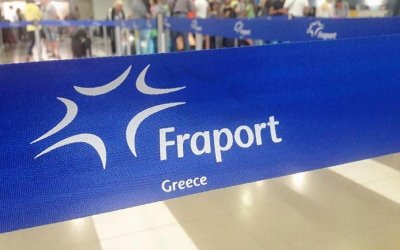 Η Fraport Greece προσφέρει νέο αναπτυξιακό κίνητρο για την επιμήκυνση της τουριστικής περιόδου