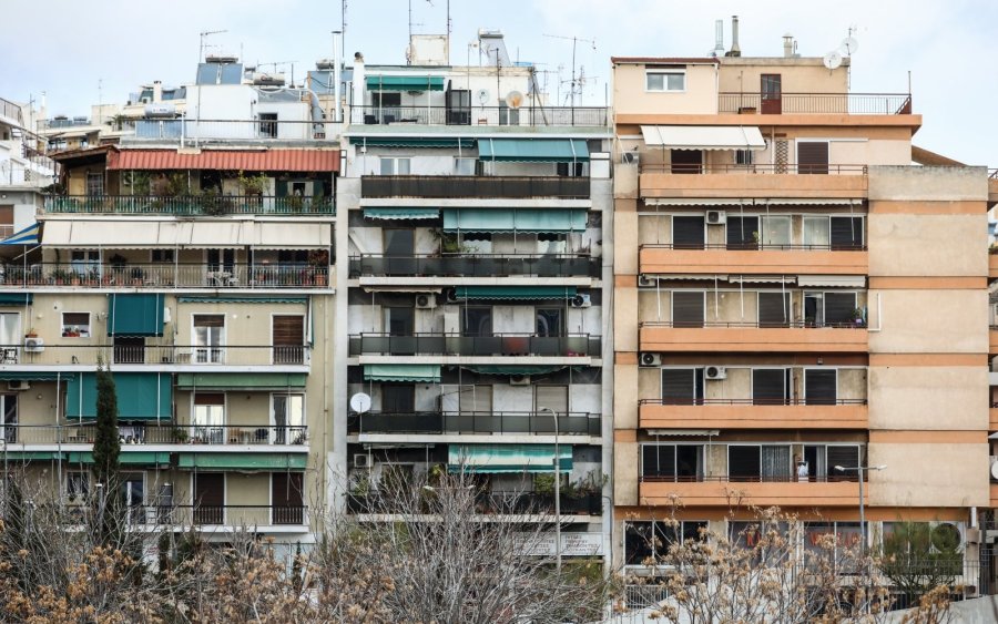 Τι αλλάζει στην απαλλαγή κληρονομιάς, περισσότεροι δικαιούχοι