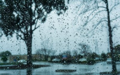 Κεφαλονιά & Ιθάκη: Απίστευτα ύψη βροχής από τις αρχές του μήνα (αναλυτικός πίνακας)