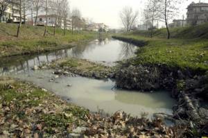 Πρόστιμα 590.950 Ευρώ για ρύπανση του περιβάλλοντος