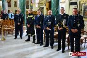 Γιορτάστηκε στην Κεφαλονιά η "Ημέρα της Αστυνομίας" (εικόνες)