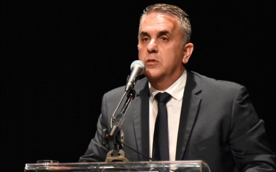 Μήνυμα του Δημάρχου Ιθάκης για τις Πανελλήνιες εξετάσεις