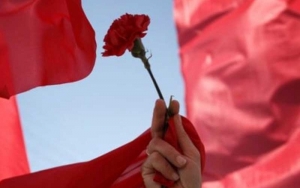 Ο Επαγγελματικός Σύλλογος Σάμης "Γιαλός" για την Εργατική Πρωτομαγιά