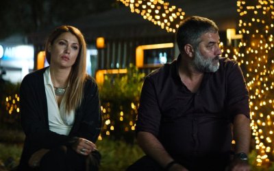 Η ταινία «Σπασμένη Φλέβα» στον Δημοτικό Κινηματογράφο Αργοστολίου