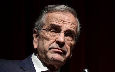Αντώνης Σαμαράς: Πέθανε η κόρη του, Λένα σε ηλικία 34 ετών