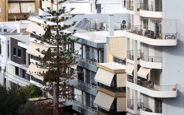 Νέο «Ανακαινίζω»: Επιδοτήσεις έως 36.000 ευρώ για αναβάθμιση 25.000 κατοικιών