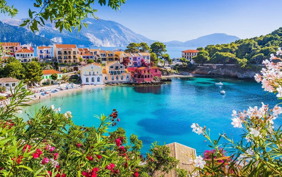 Κεφαλονιά: Ένα νησί, αμέτρητες εμπειρίες
