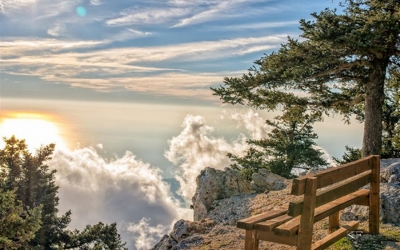 326.000 € για την ένταξη του Γεωπάρκου Κεφαλονιάς & Ιθάκης στο Δίκτυο των Παγκόσμιων Γεωπάρκων της UNESCO