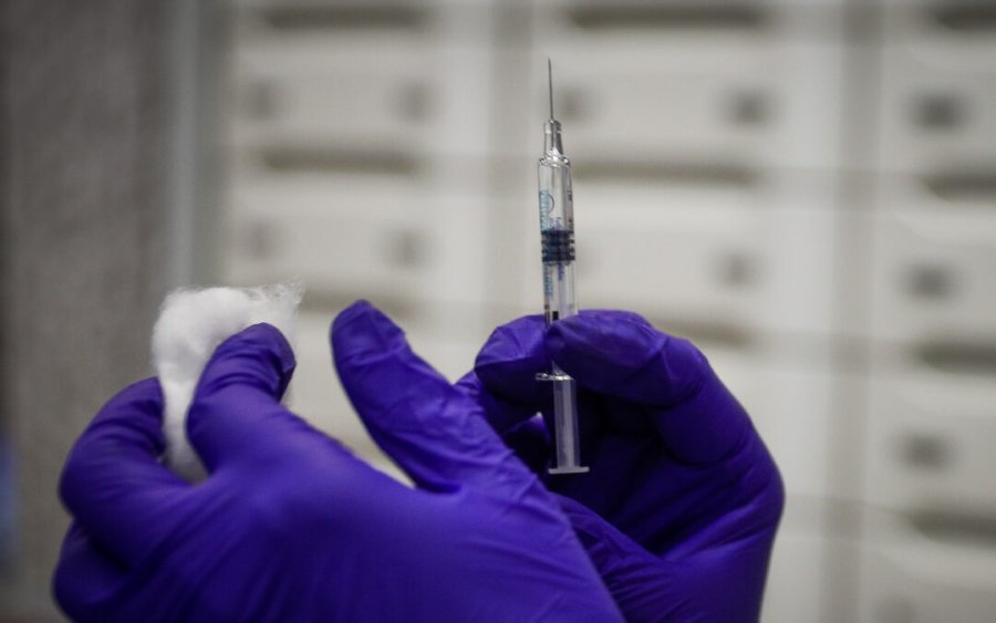 Η γρίπη έκανε την εμφάνισή της από τον Σεπτέμβριο: Έρχεται βαρύτερος επιδημιολογικός χειμώνας