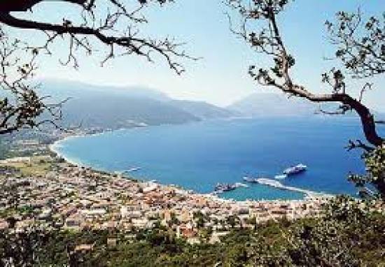 Όλγα Αντωνάτου- Βάλσαμου: Κληροδότημα – Κλήρος