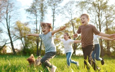 Συγκινητική προσφορά αγάπης από την οικογένεια Γεωργακάτου