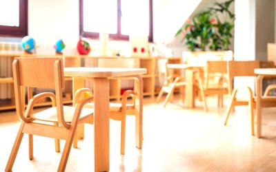 Στο Δημοτικό Συμβούλιο το αίτημα για νέο κτίριο του 3ου Νηπιαγωγείου Αργοστολίου