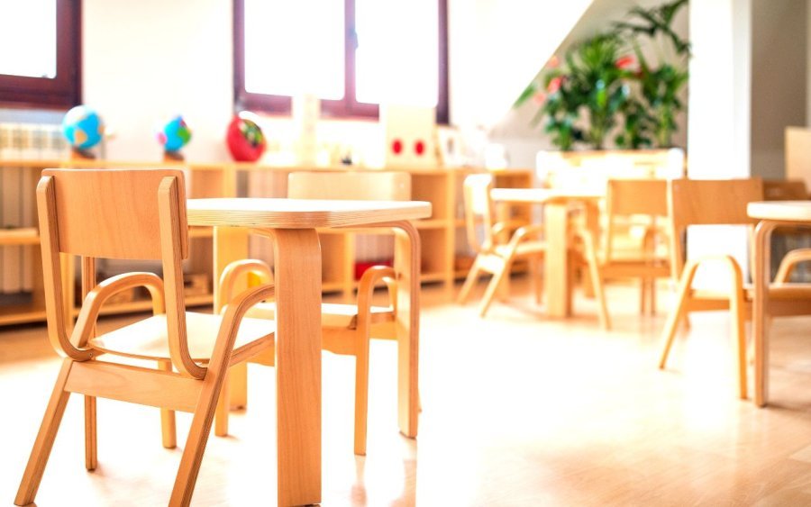 Στο Δημοτικό Συμβούλιο το αίτημα για νέο κτίριο του 3ου Νηπιαγωγείου Αργοστολίου