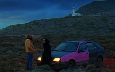 «Μαγνητικά Πεδία»: Η ταινία που γυρίστηκε στην Κεφαλονιά κάνει πρεμιέρα στο Φεστιβάλ κινηματογράφου Θεσσαλονίκης