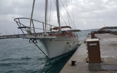 Εξάρθρωση Οργανωμένου Κυκλώματος διακίνησης αλλοδαπών στο Κατάκολο Ηλείας