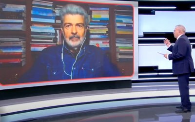 Ο Ναπολέων Μαραβέγιας στον Alpha για τις ανατιμήσεις στο ελαιόλαδο