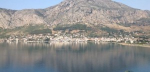 Ανεκλήθη η απόφαση για τη δημιουργία αγκυροβολίου στον όρμο Αστακού