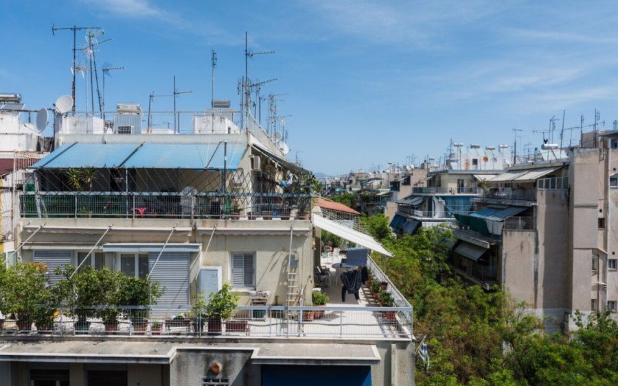 Ενοίκια: Μεγάλες αλλαγές για τους ενοικιαστές – Πρόταση για πλαφόν