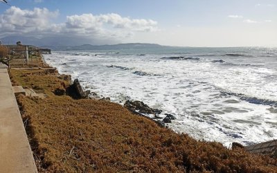 Σε κίνδυνο το «Ξί» και ο «Μέγας Λάκκος» – Προτάσεις και αιχμές από τη Λαϊκή Συσπείρωση Ληξουρίου