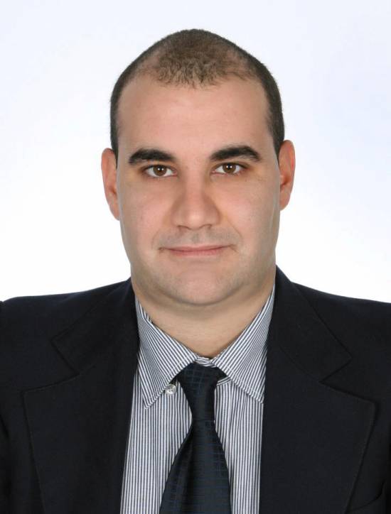 Αποχώρηση Αντζουλάτου από το ΠΑΣΟΚ και ένταξή του στην Κοινωνική Συμφωνία