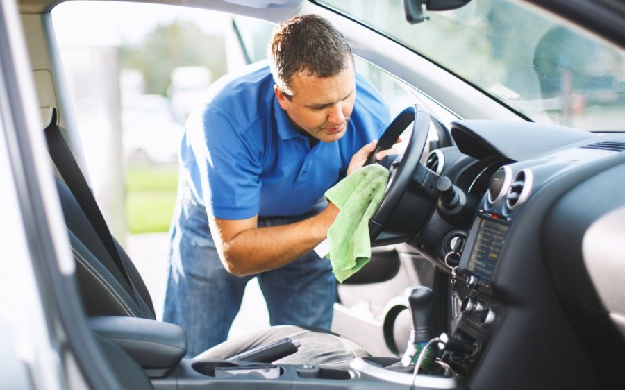 Η εταιρία ενοικίασης αυτοκινήτων ACE RENT A CAR KEFALONIA αναζητά προσωπικό