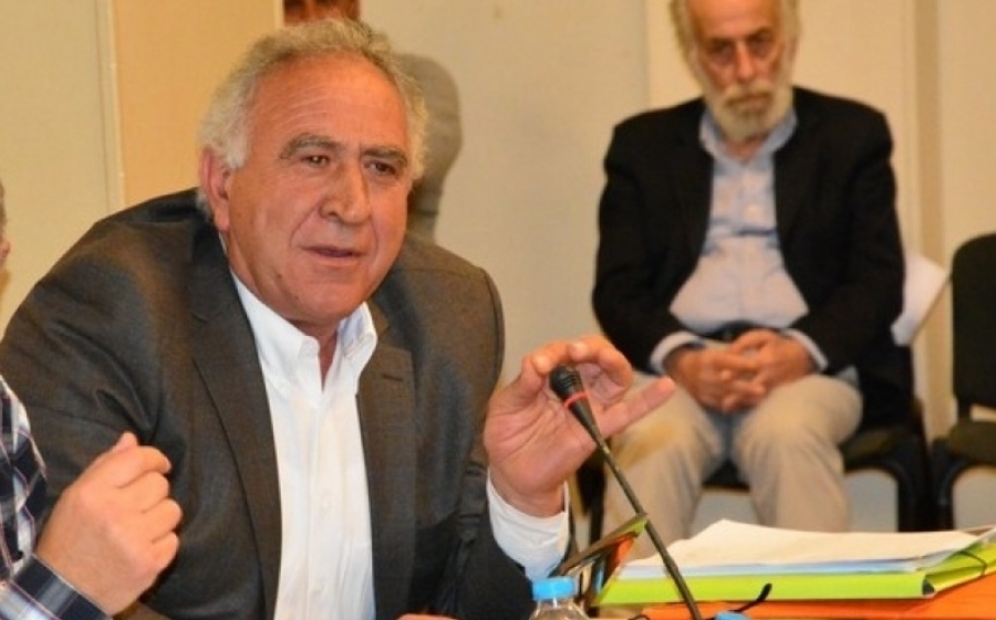 Μήνυση Τζωρτζάτου κατά Παρίση - Λυκούδη για "μεθοδευμένες πράξεις και παραλείψεις τους στο κληροδότημα Τυπάλδου" στο Ξυλόκαστρο - Απάντηση του Δήμου