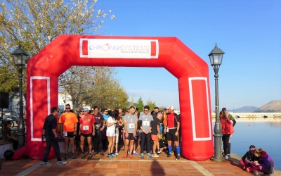 4ο Σουλάτσο στο "Κρανηπάτι" - Ευχαριστίες & Αποτελέσματα