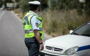 Ιόνια Νησιά: Βεβαιώθηκαν 209 παραβάσεις του Κώδικα Οδικής Κυκλοφορίας - 12 συλλήψεις