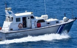 Μηχανική βλάβη ιστιοφόρου σκάφους στην Κεφαλονιά