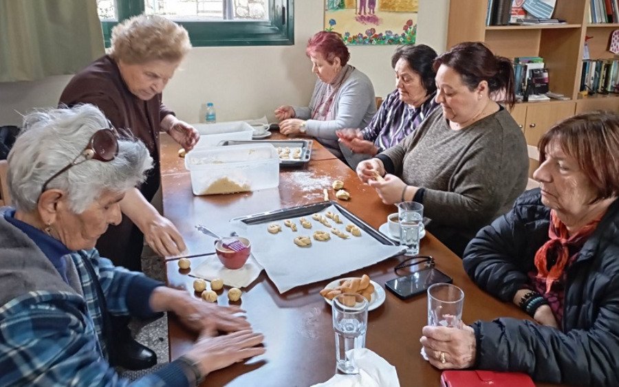 ΚΗΦΗ Κεφαλονιάς: Δημιουργικό πασχαλινό εργαστήριο με έμφαση στην παράδοση