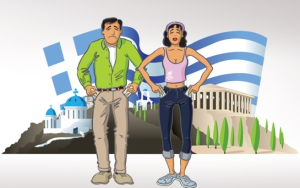 Γιώργος Μεσσάρης: Το χρέος, του χρέους, ποιο χρέος;…