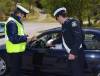 Πενθήμερο τροχονομικών ελέγχων σε όλη την Επικράτεια
