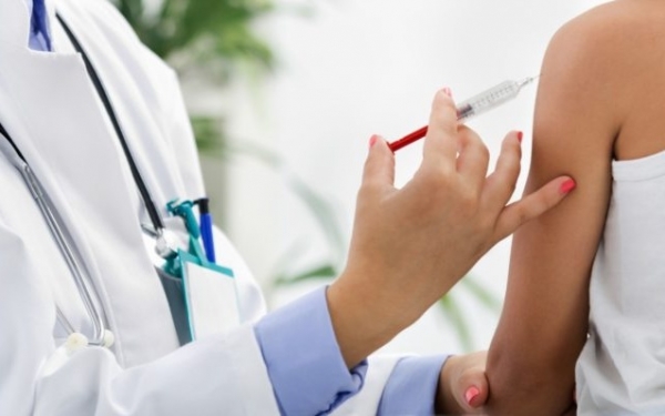 Περιφέρεια: Οδηγίες για την εποχική γρίπη 2019-2020 – Αντιγριπικός εμβολιασμός