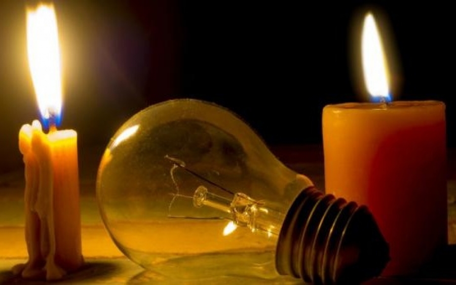 Αποκαταστάθηκε η βλάβη που είχε αφήσει χωρίς ρεύμα χωριά της νότιας Κεφαλονιάς (ανανεωμένο)