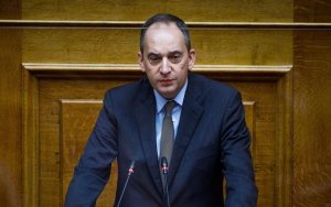 Γ. Πλακιωτάκης: Με την ψήφιση του νομοσχεδίου αλλάζουν τα δεδομένα στη νησιωτική Ελλάδα