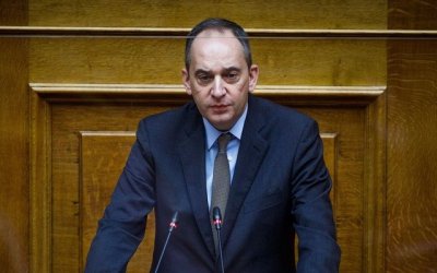 Γ. Πλακιωτάκης: Με την ψήφιση του νομοσχεδίου αλλάζουν τα δεδομένα στη νησιωτική Ελλάδα