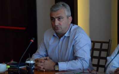 Επιμελητήριο: Πότε θα φύγει το «ΑΛΕΞΑΝΔΡΑ Λ» από το Μπαστούνι;