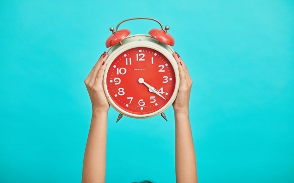 Αλλαγή ώρας 2020: Πότε αλλάζει η ώρα από χειμερινή σε θερινή