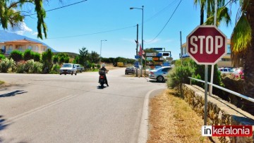 Και νέο τροχαίο με τραυματισμό στον Συναπιά