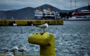 Πανελλαδική 48ωρη απεργία σε όλες τις κατηγορίες πλοίων