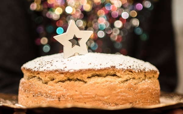 Κόβει την πίτα του το Σάββατο ο ΑΟ Φωκάτα