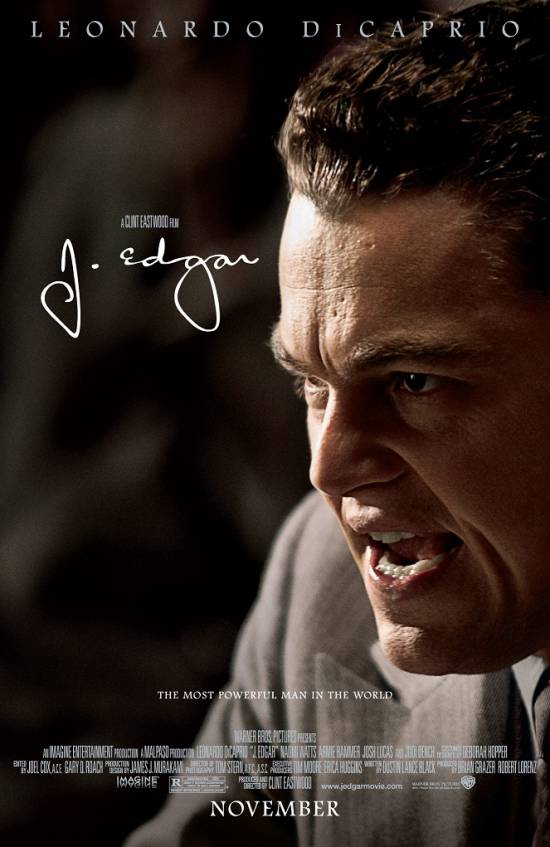 H ταινία «J. EDGAR» προβάλλεται στην Κεφαλονιά