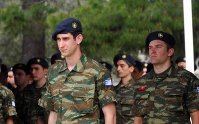 Αλλαγές στην εξαγορά της στρατιωτικής θητείας -Ποιοι θα δικαιούνται μεγαλύτερο χρόνο αναβολής