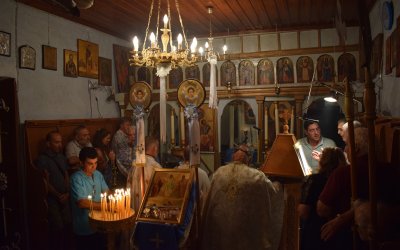 Εφημερίδα "ΤΑ ΔΑΥΓΑΤΑ" : Σαλπάροντας στις θάλασσες της ιστορίας!