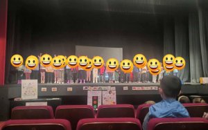 «Τα μυστικά της Υγείας»: Μια δράση που έφερε τους μαθητές του 1ου Δημοτικού πιο κοντά στη σωστή διατροφή