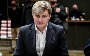 Ο Νικόλαος Φαραντούρης σχολιάζει στον COSMOS 96,5 την επίσκεψη του Πρωθυπουργού : Τελικά ποιος ήταν ο λόγος της επίσκεψης του;