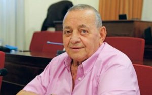 Δημοτικό Συμβούλιο Αργοστολίου: Πέρασε η ονοματοδοσία οδού σε Γεώργιος Κουρής στην Κοινότητα Περατάτων - Αντιρρήσεις από δημοτικούς συμβούλους (video)